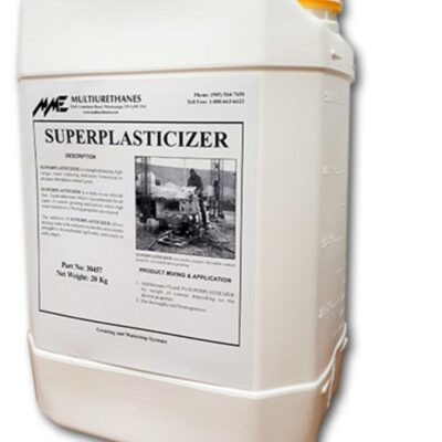 Polycarboxylate Superplasticizer
