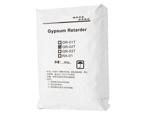 Plaster Retarder - Image 3