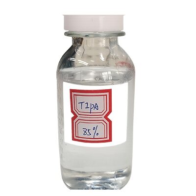 Triisopropanolamine (TIPA)