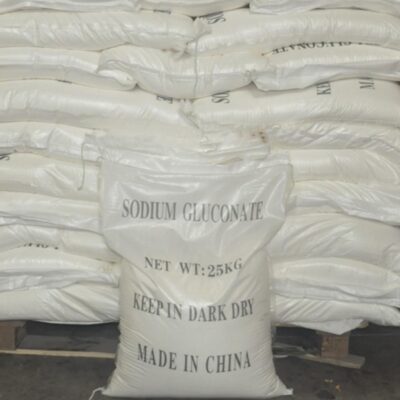 Sodium Gluconate