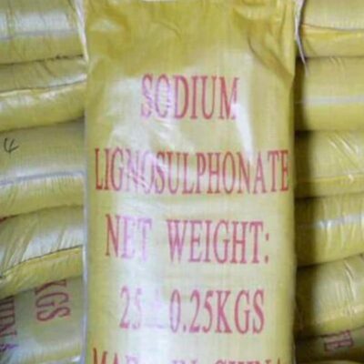 Sodium Lignosulphonate